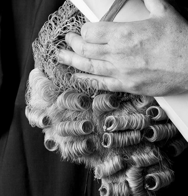 Barristers
