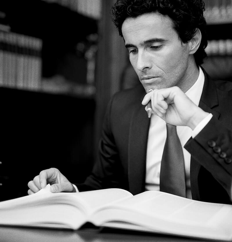 Chambers Silver Levene London Accounting and Tax Firm
